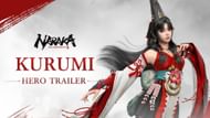 Kurumi class tier is C-tier (Image via 24 Entertainment)